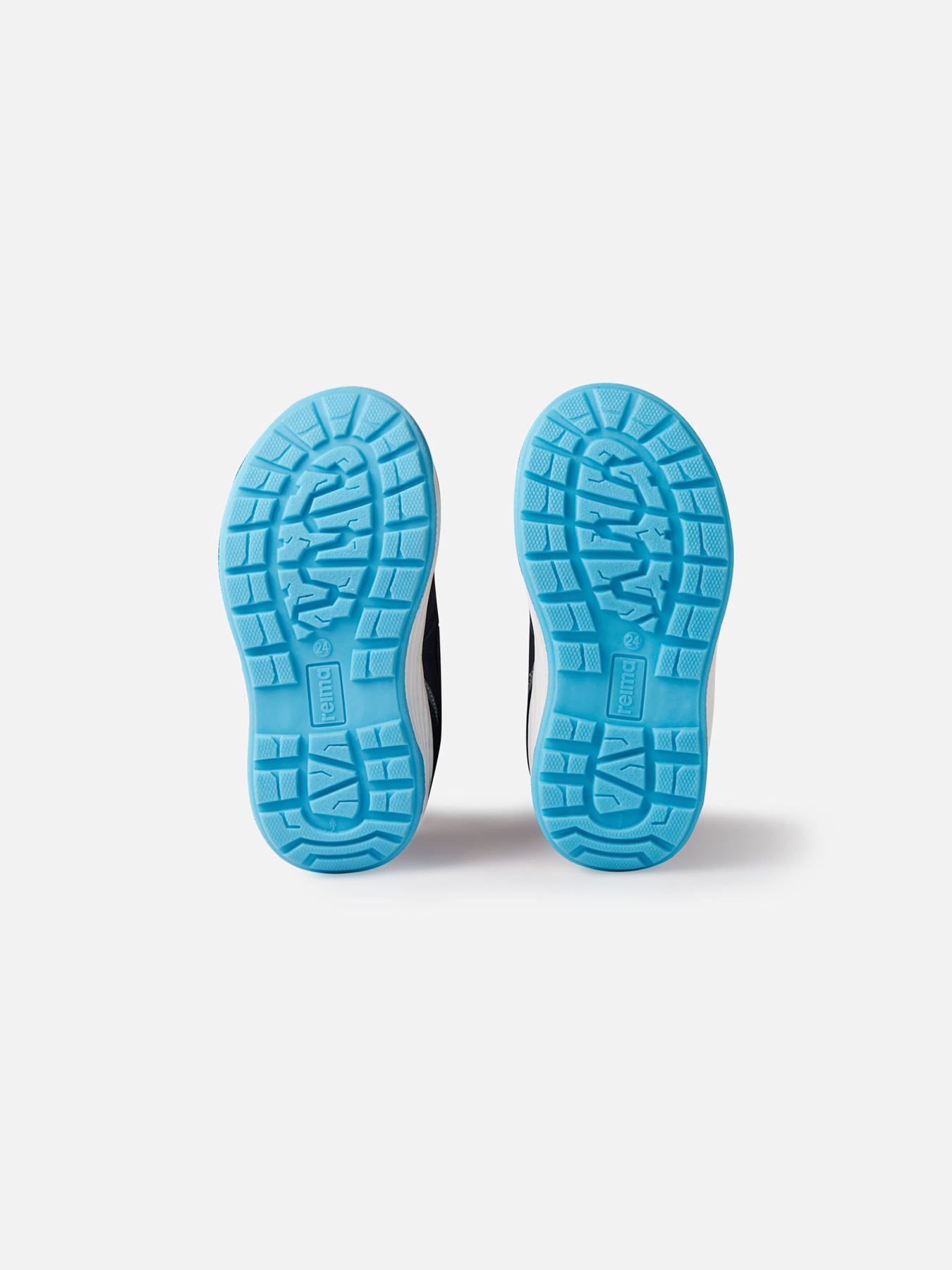 Ботинки REIMA Qing модель 5400026A-6980 Фото