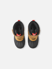 Сапоги дутики REIMA COCONI модель 5400027A-2570 Фото