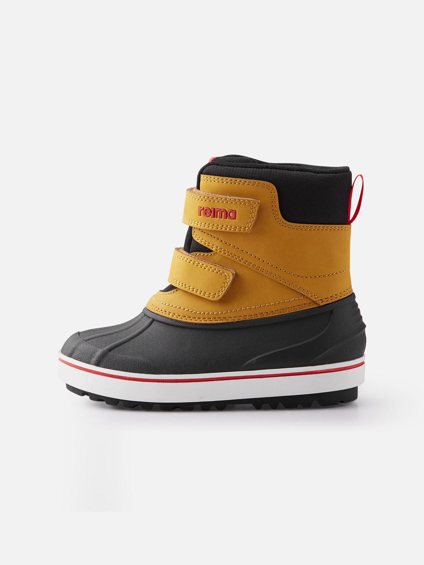 Сапоги дутики REIMA COCONI модель 5400027A-2570 Фото