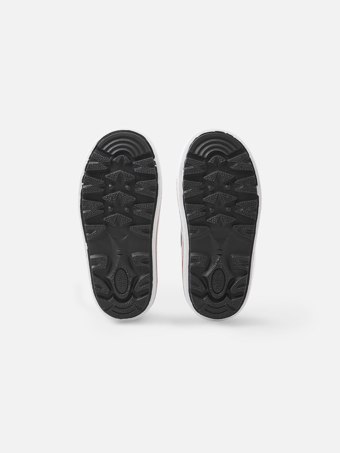 Сапоги дутики REIMA COCONI модель 5400027A-2570 Фото