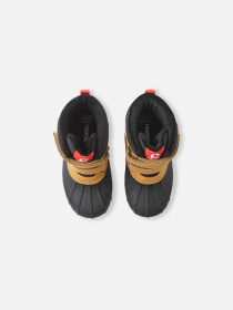 Сапоги дутики REIMA COCONI модель 5400027A-2570 Фото