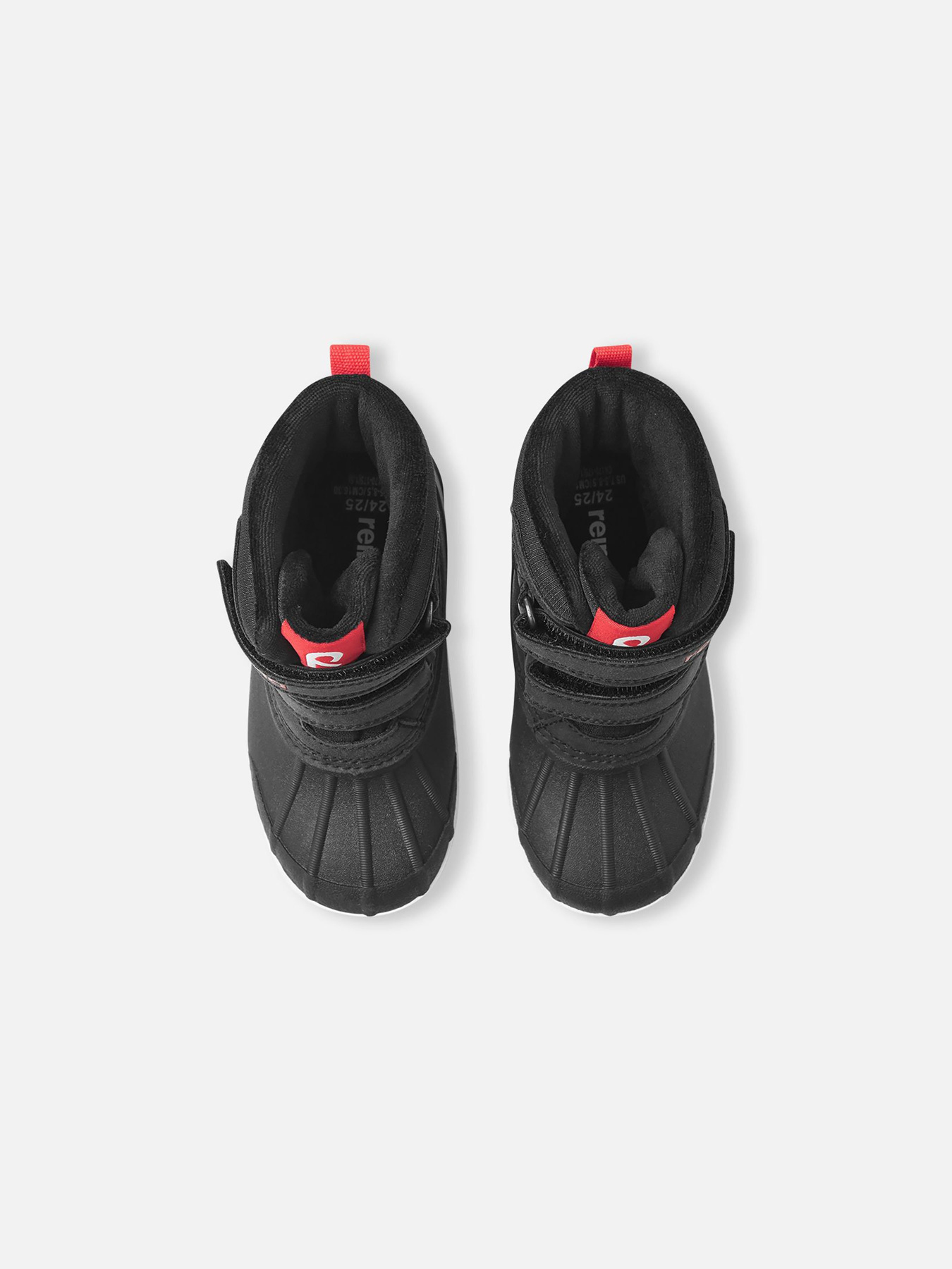 Сапоги дутики REIMA Coconi модель 5400027A-9990 Фото