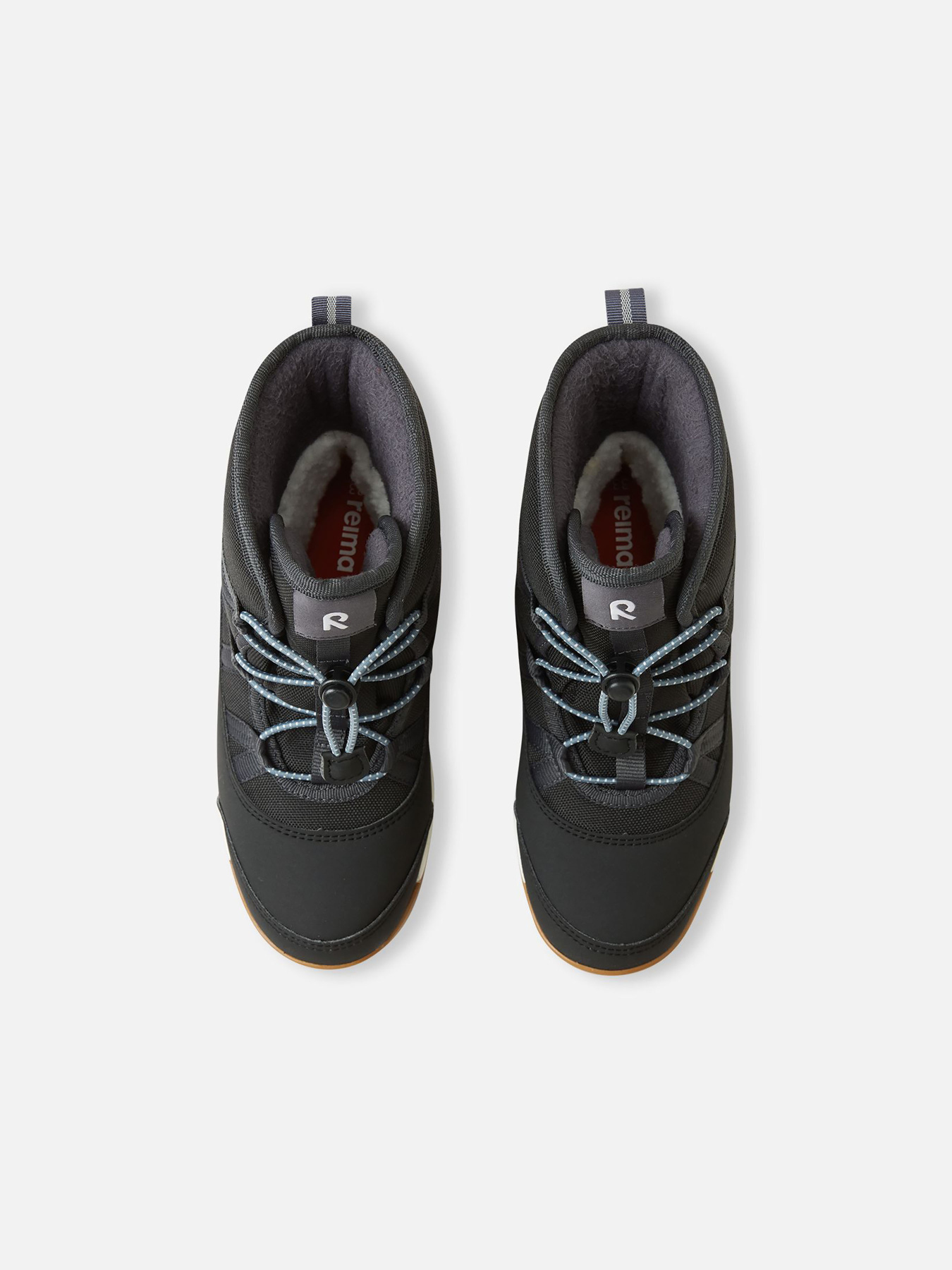 Черевики REIMA Myrsky модель 5400032A-9990 Черевики REIMA Myrsky модель 5400032A-9990 Фото