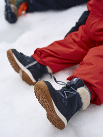 Ботинки REIMA Samooja модель 5400035A-9990 Фото