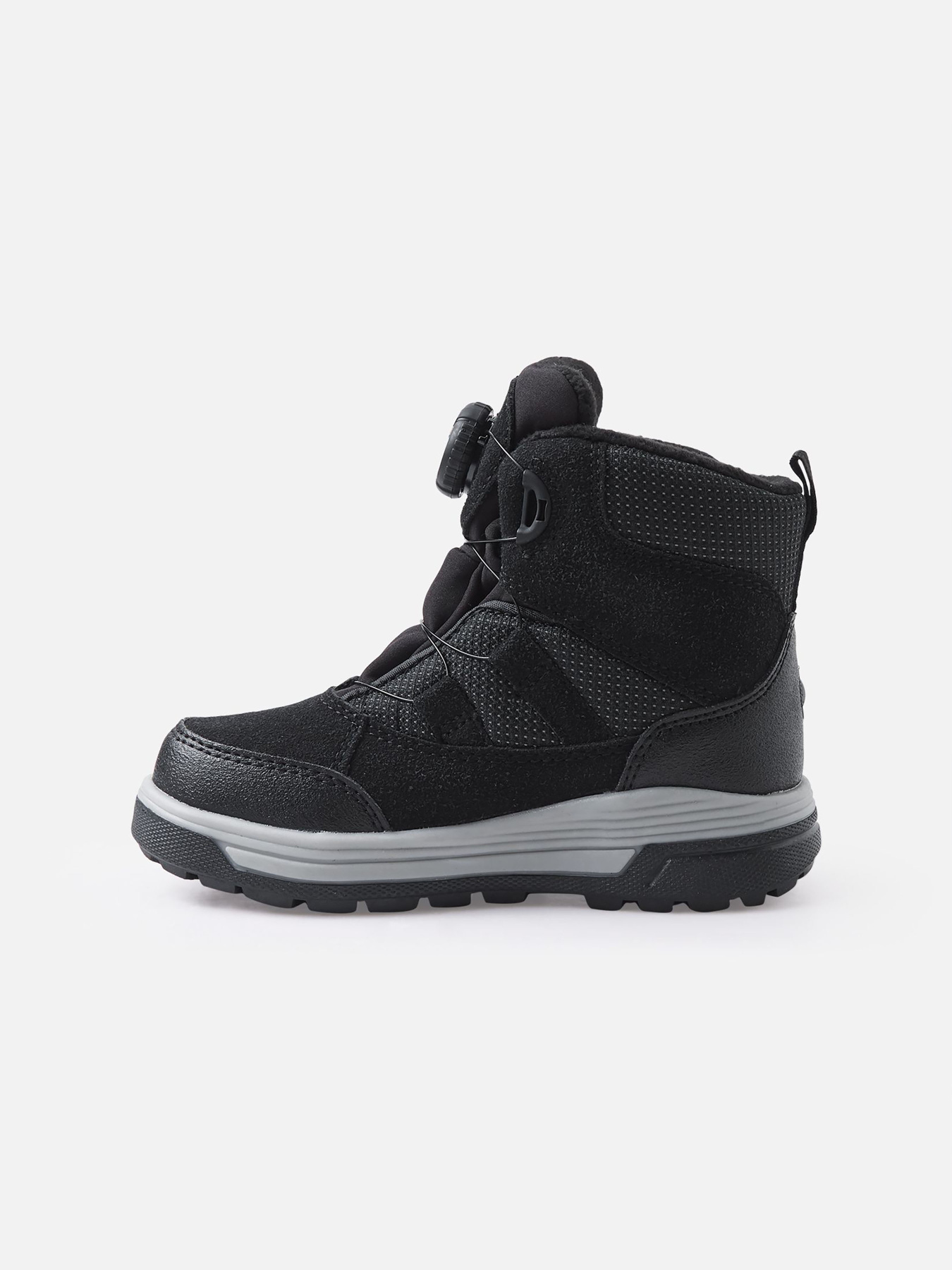 Ботинки REIMA SlitherFlash модель 5400038A-9990 Ботинки REIMA SlitherFlash модель 5400038A-9990 Фото