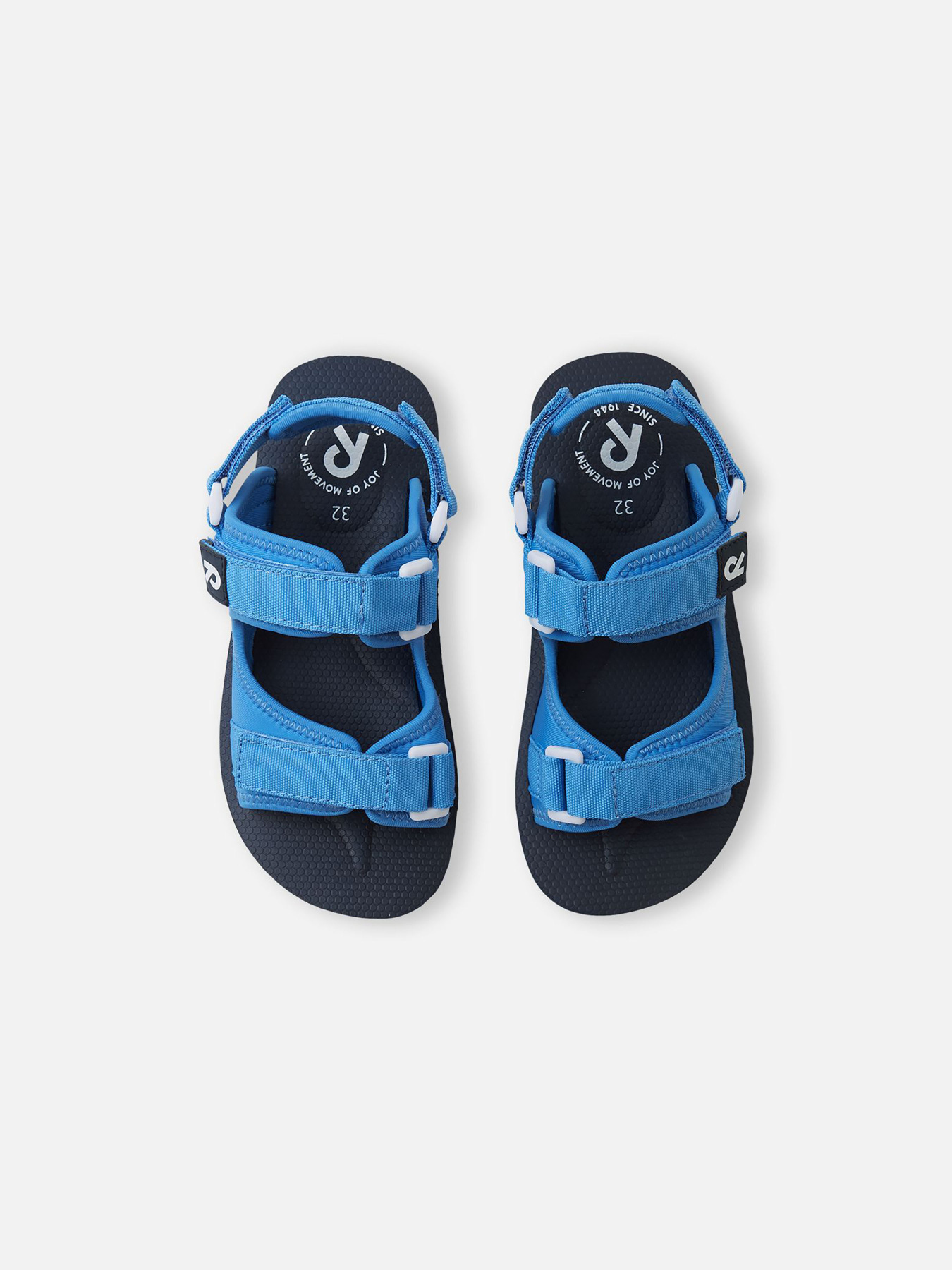 Сандалії REIMA MINSA 2.0 модель 5400077A-6390 Фото