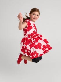 Кроссовки REIMA BOUNCING модель 5400082A-3830 Фото