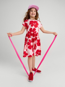 Кросівки повсякденні REIMA BOUNCING модель 5400082A-3830 Кросівки повсякденні REIMA BOUNCING модель 5400082A-3830 Фото