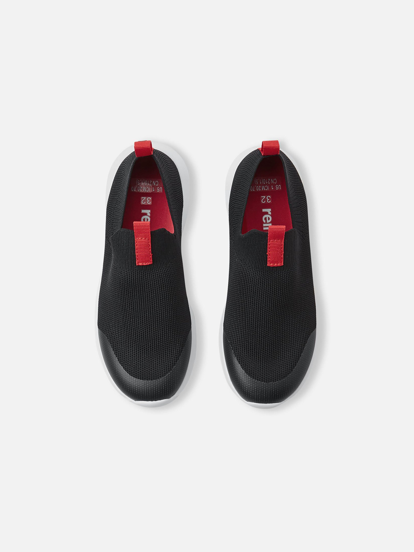 Кроссовки REIMA BOUNCING модель 5400082A-9990 Фото