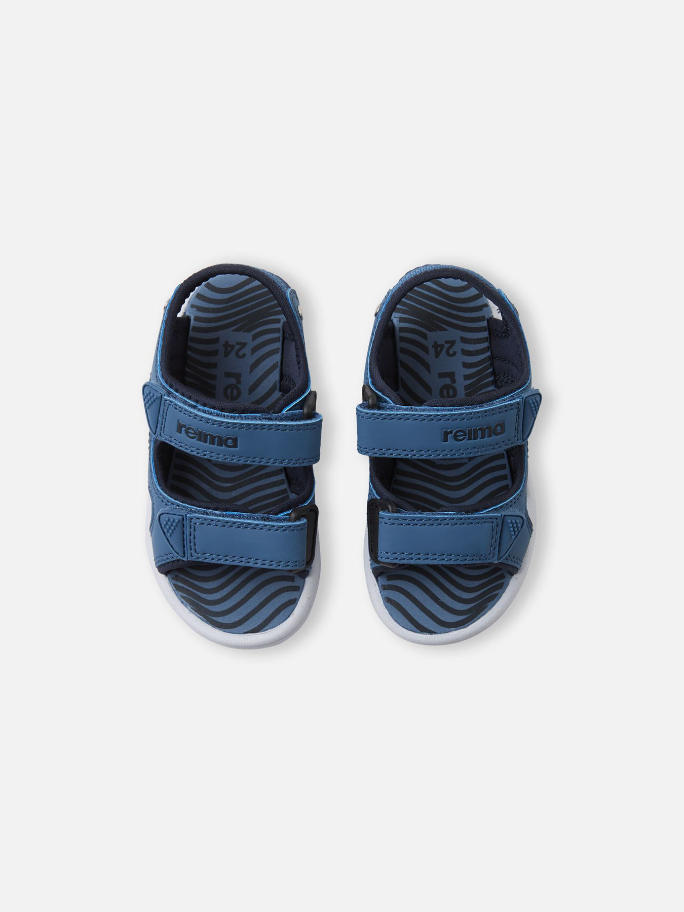 Сандалії REIMA BUNGEE модель 5400089A-67A0 Фото