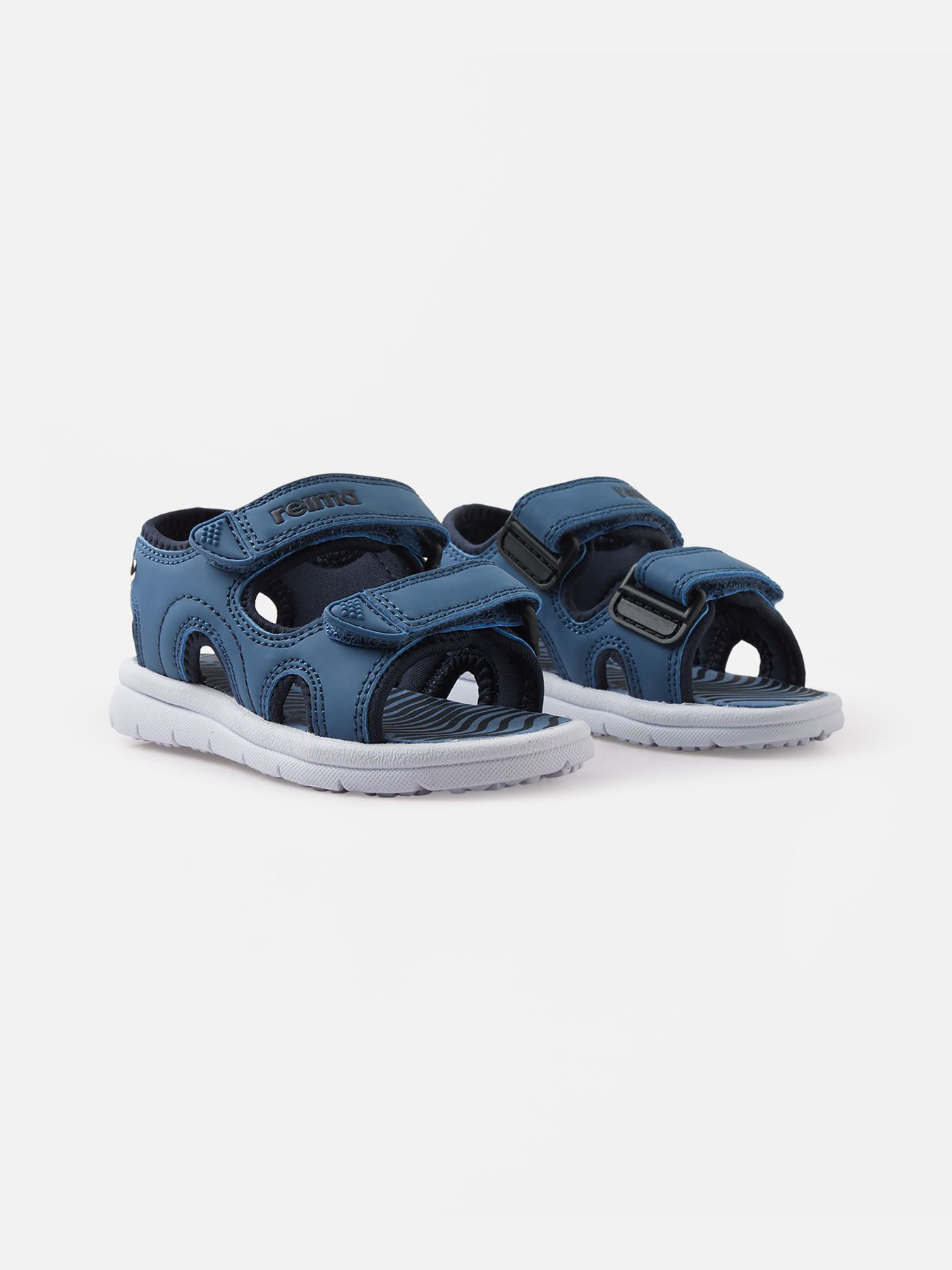 Сандалії REIMA BUNGEE модель 5400089A-67A0 Фото