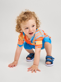 Сандалии REIMA BUNGEE модель 5400089A-67A0 Фото