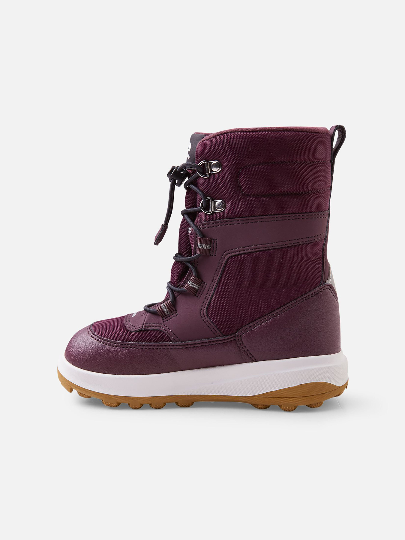 Сапоги дутики REIMA Laplander 2.0 модель 5400125A-4960 Фото