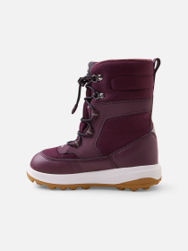 Сапоги дутики REIMA Laplander 2.0 модель 5400125A-4960 Фото