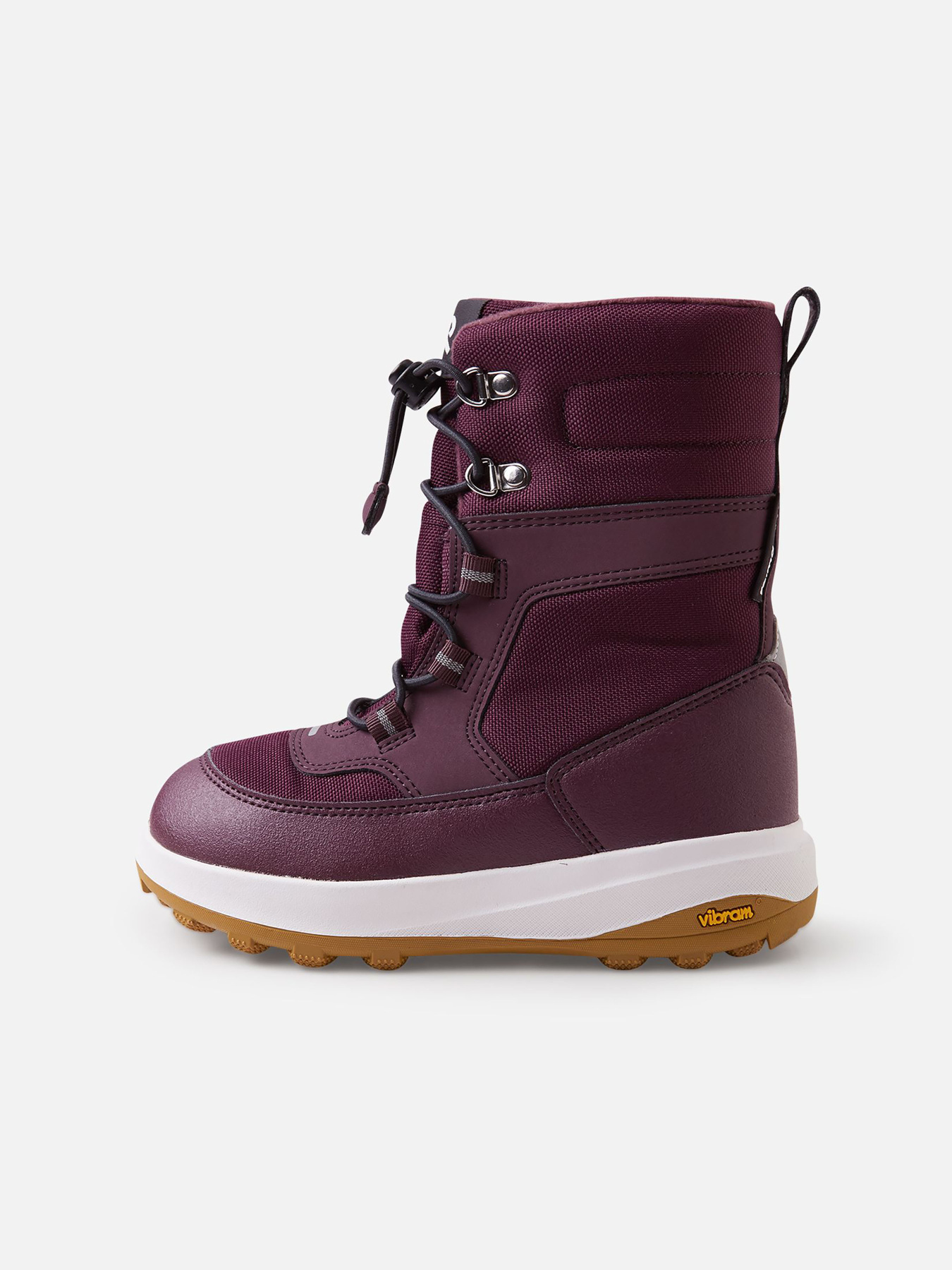 Чоботи дутики REIMA Laplander 2.0 модель 5400125A-4960 Фото