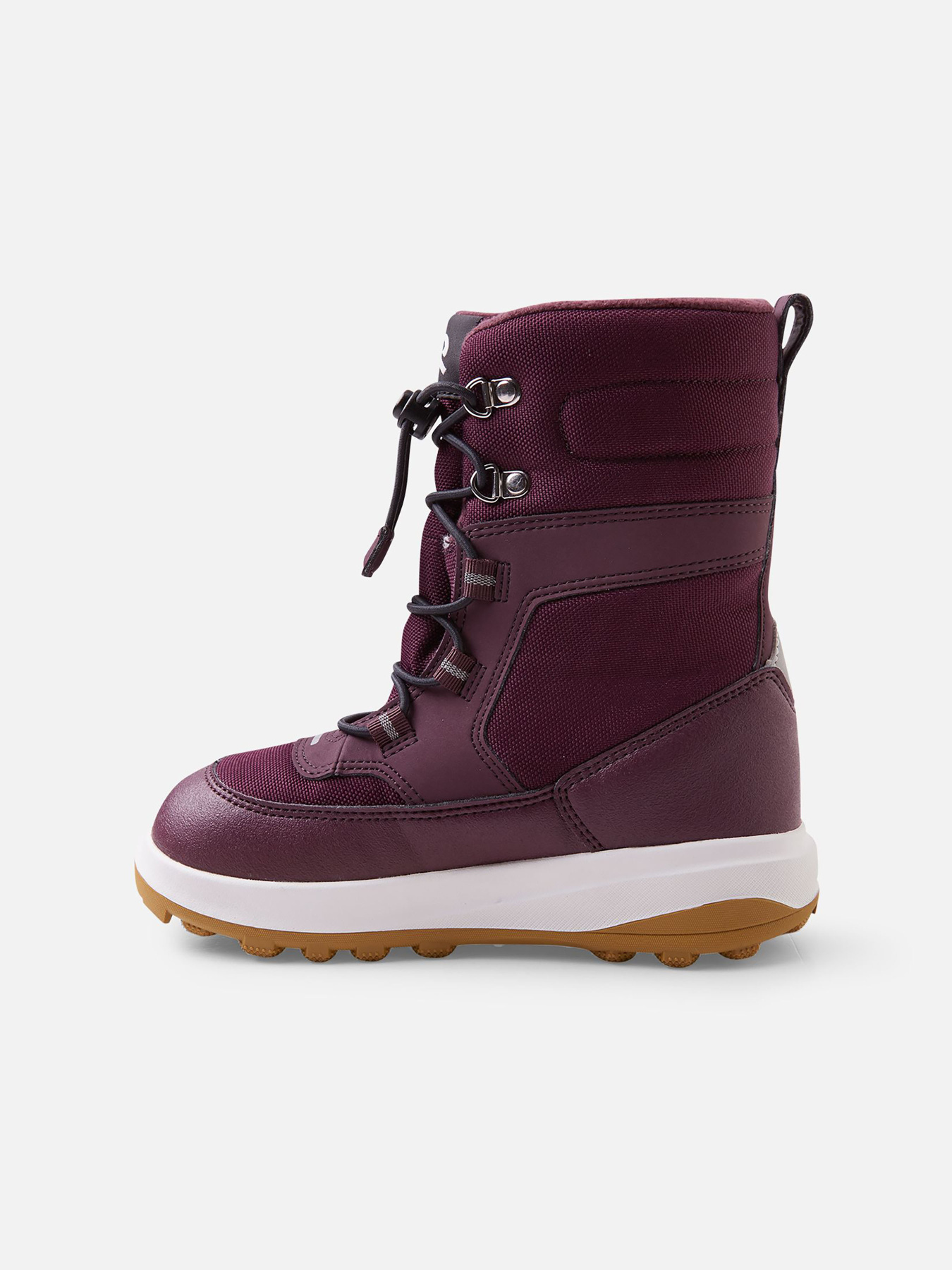 Чоботи дутики REIMA Laplander 2.0 модель 5400125A-4960 Фото