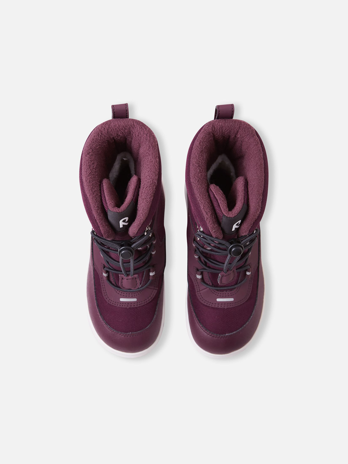 Чоботи дутики REIMA Laplander 2.0 модель 5400125A-4960 Фото