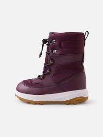 Чоботи дутики REIMA Laplander 2.0 модель 5400125A-4960 Фото