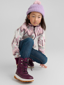 Чоботи дутики REIMA Laplander 2.0 модель 5400125A-4960 Фото