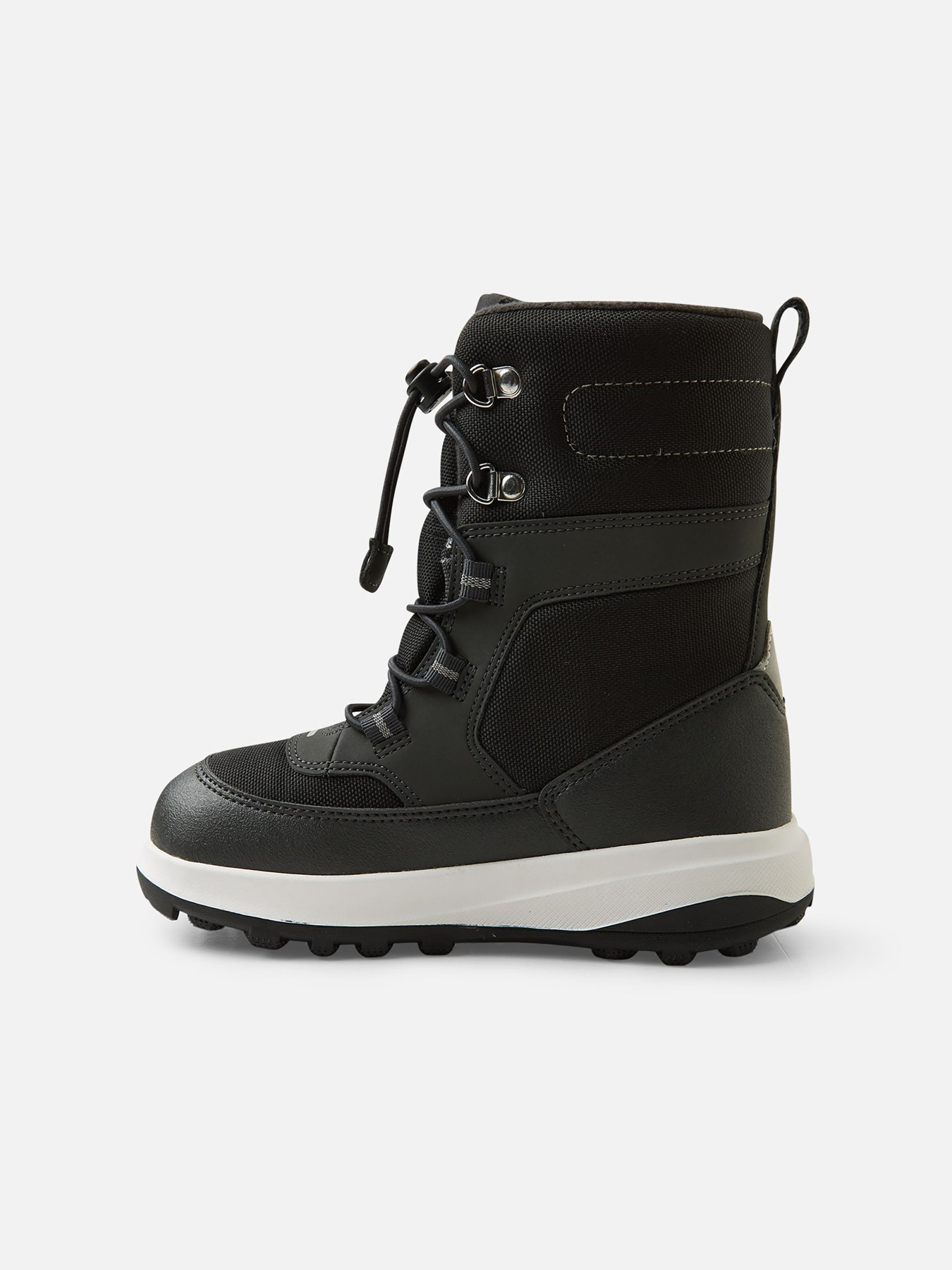 Сапоги дутики REIMA Laplander 2.0 модель 5400125A-9990 Фото