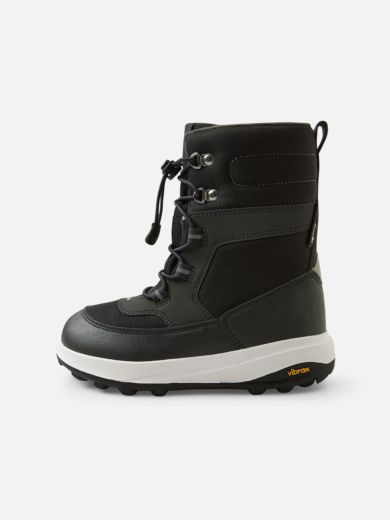 Чоботи дутики REIMA Laplander 2.0 модель 5400125A-9990 Фото