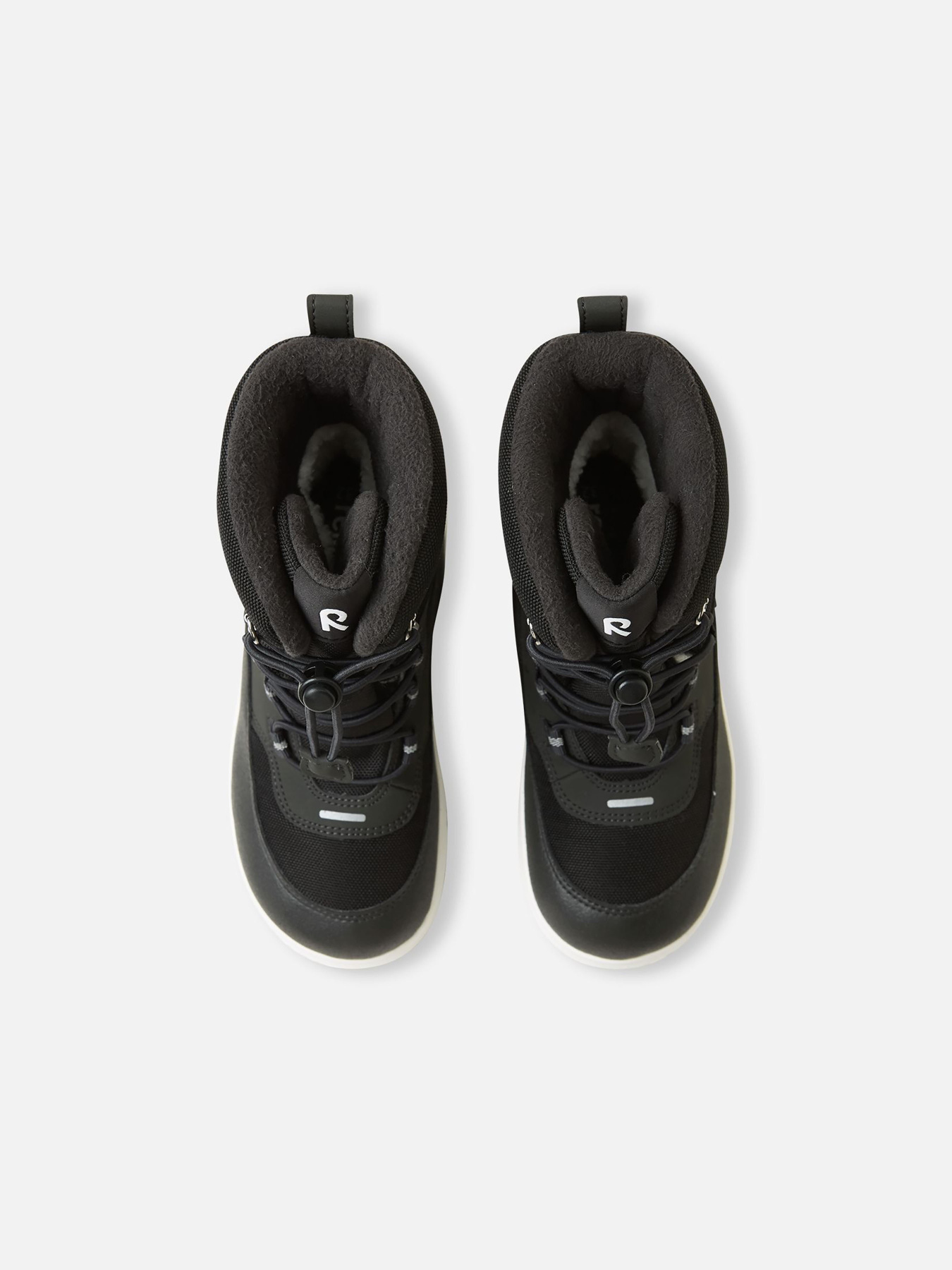 Чоботи дутики REIMA Laplander 2.0 модель 5400125A-9990 Фото