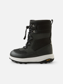 Чоботи дутики REIMA Laplander 2.0 модель 5400125A-9990 Фото