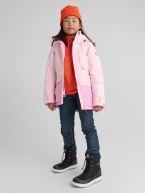 Чоботи дутики REIMA Laplander 2.0 модель 5400125A-9990 Фото