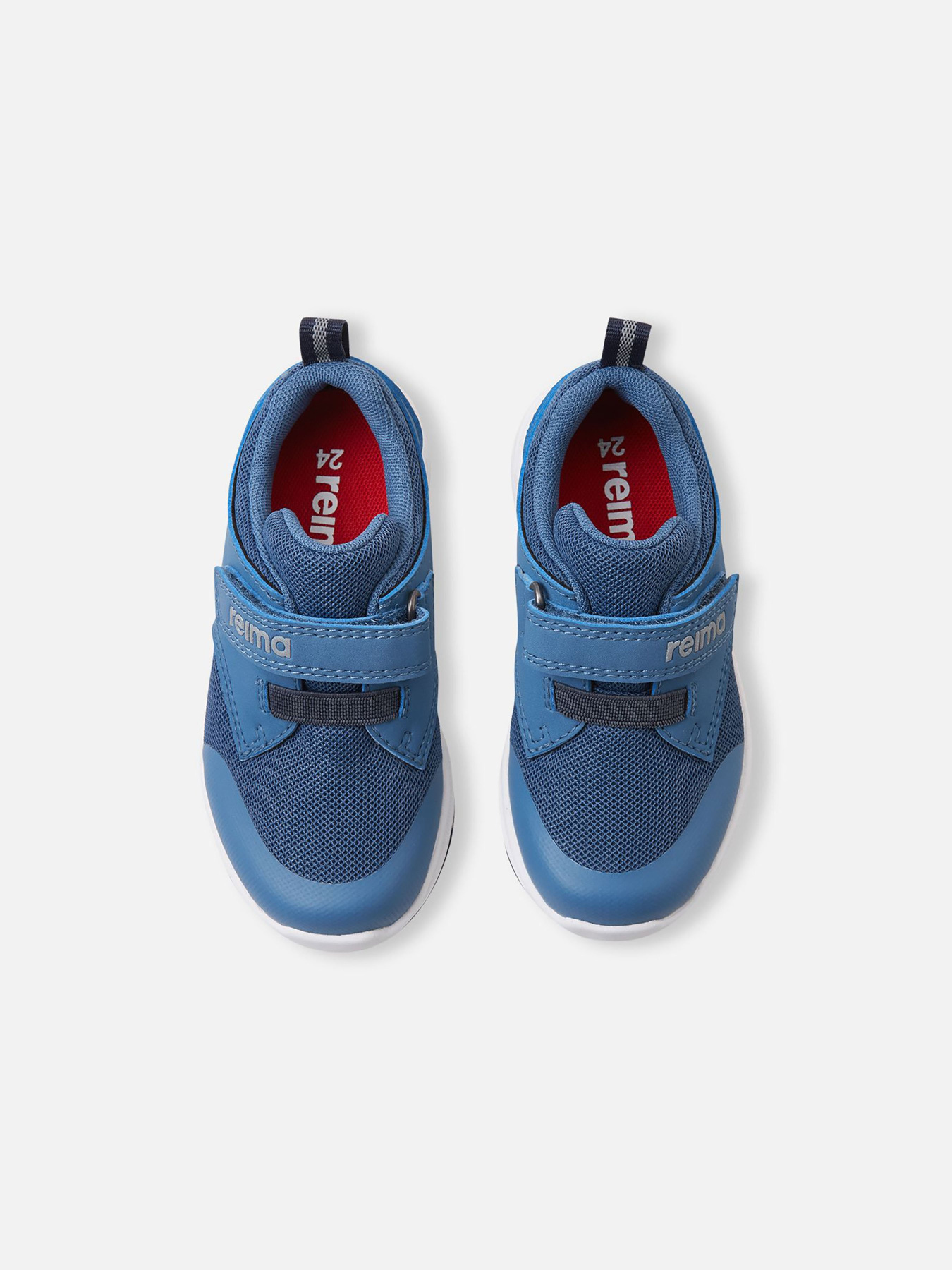 Кросівки REIMA Ekana модель 5400129A-67A0 Фото