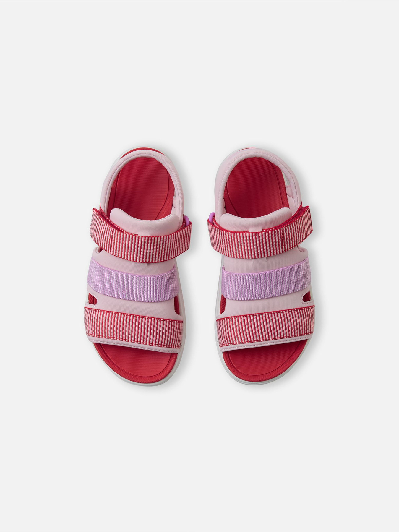 Сандалии REIMA KESAKKO модель 5400133A-4010 Фото