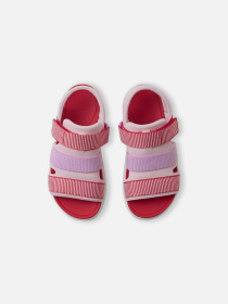 Сандалии REIMA KESAKKO модель 5400133A-4010 Фото