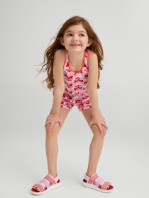 Сандалії REIMA KESAKKO модель 5400133A-4010 Фото