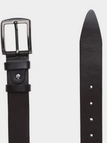 Ремень Borsa Leather модель v1chn-gen125R-BR1 Фото