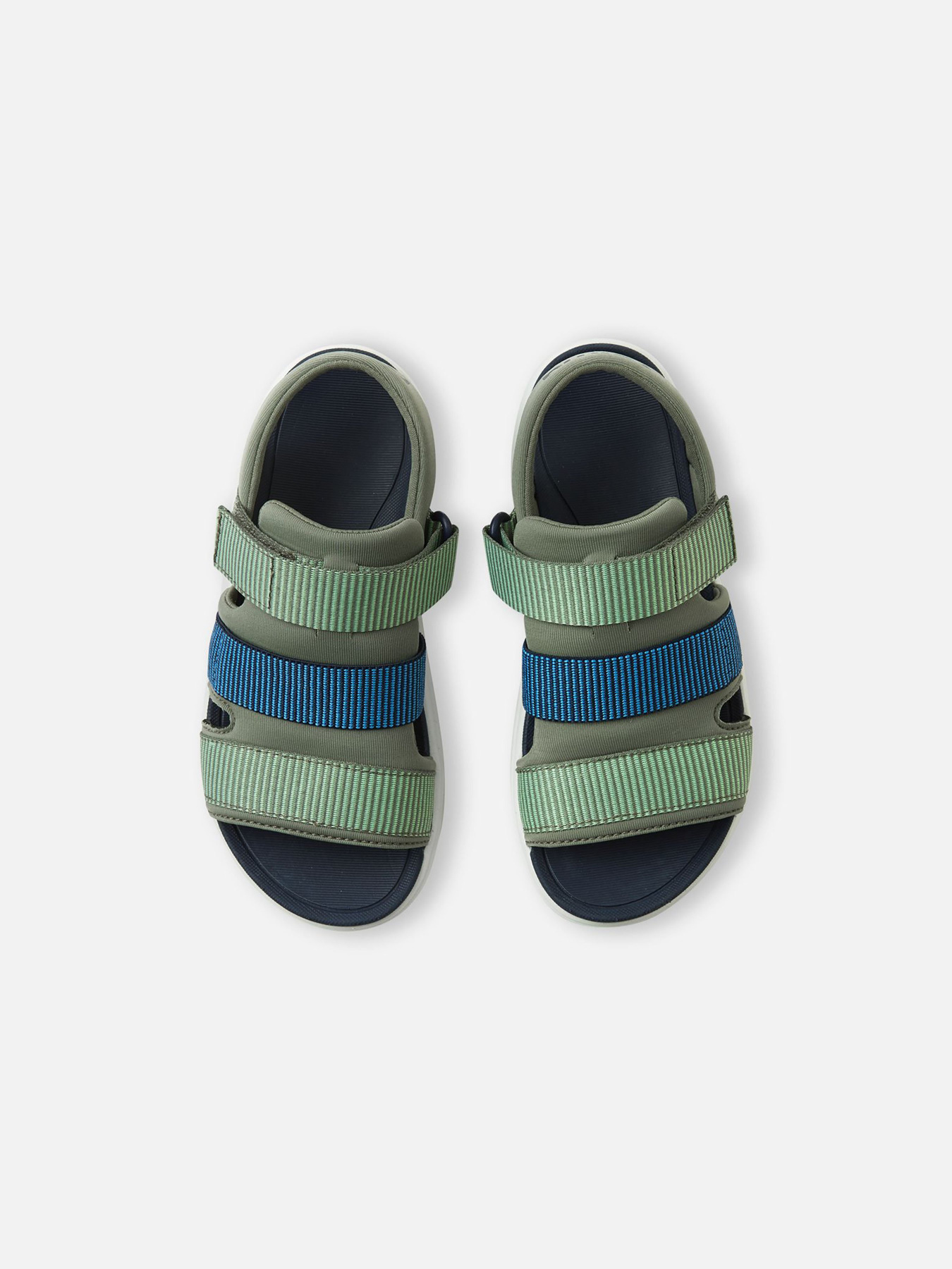 Сандалії REIMA KESAKKO модель 5400133A-8920 Фото