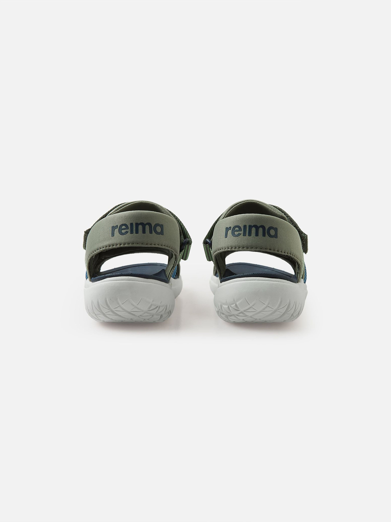 Сандалії REIMA KESAKKO модель 5400133A-8920 Фото