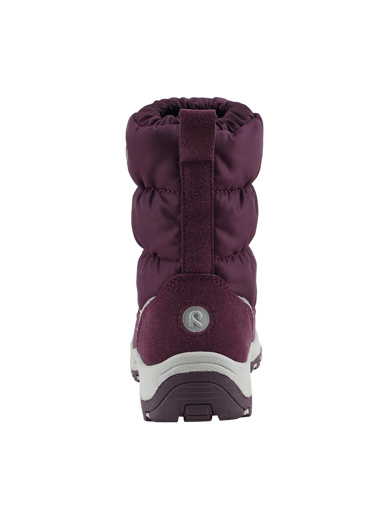 Сапоги дутики REIMA VIMPELI модель 569387-496A Фото