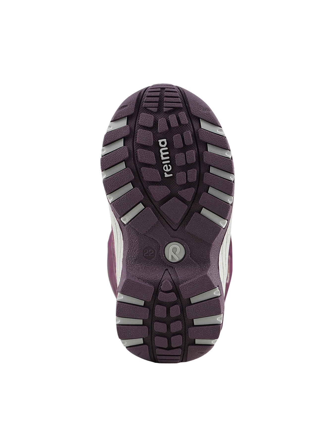 Чоботи дутики REIMA VIMPELI модель 569387-496A Чоботи дутики REIMA VIMPELI модель 569387-496A Фото