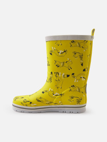 Сапоги резиновые REIMA Taika 2.0 модель 5400001A-2352 Фото