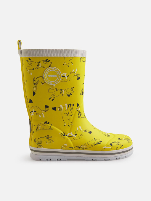Сапоги резиновые REIMA Taika 2.0 модель 5400001A-2352 Фото