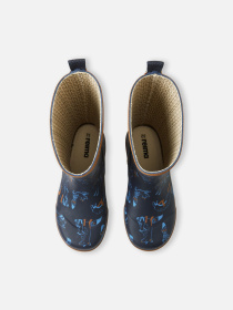 Сапоги резиновые REIMA Taika 2.0 модель 5400001A-6983 Фото