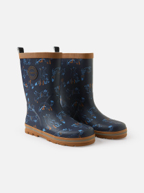 Чоботи гумові REIMA Taika 2.0 модель 5400001A-6983 Фото