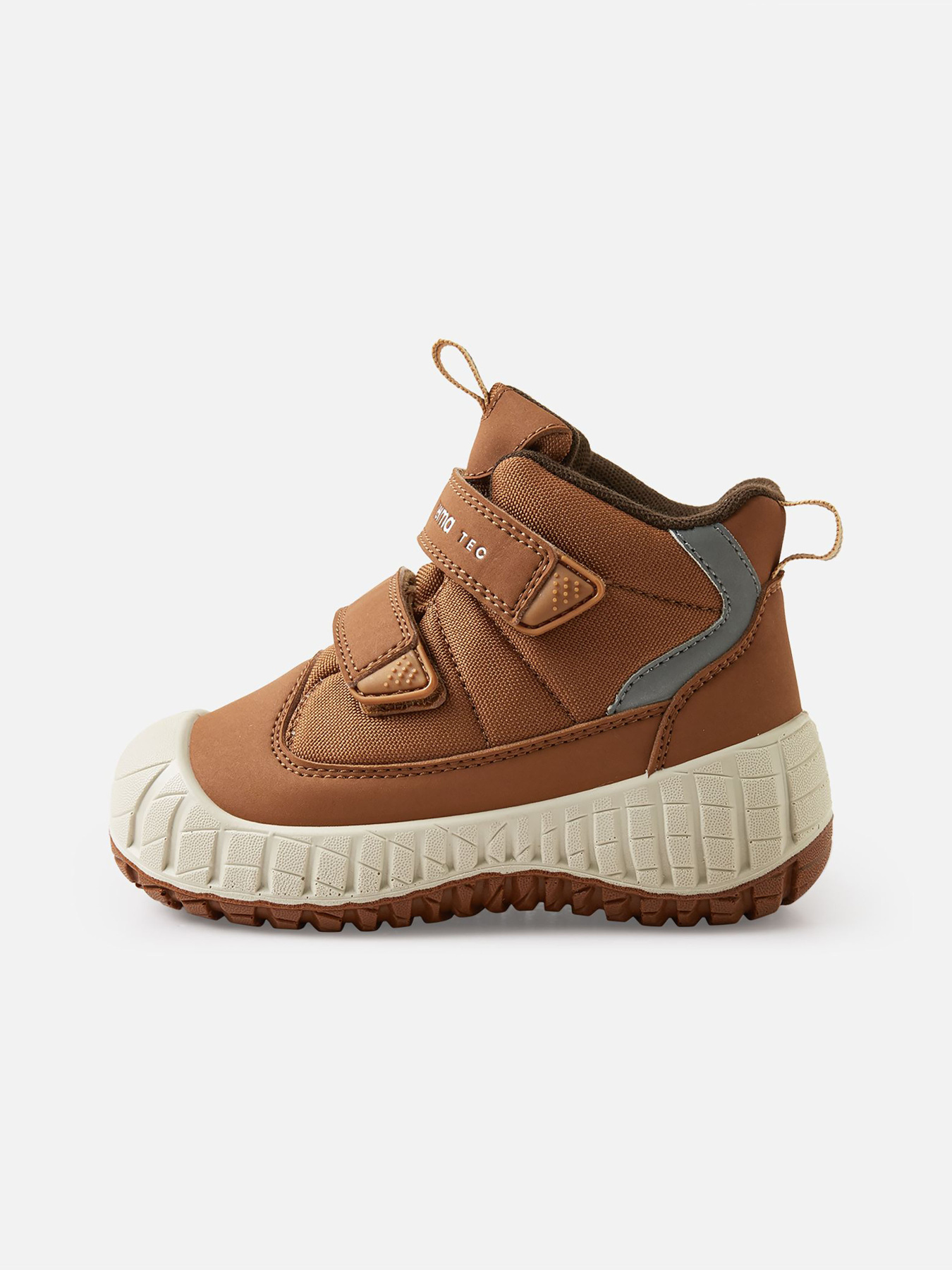 Ботинки REIMA Passo 2.0 модель 5400010A-1490 Фото