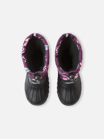 Сапоги дутики REIMA Nefar модель 5400024A-4961 Фото