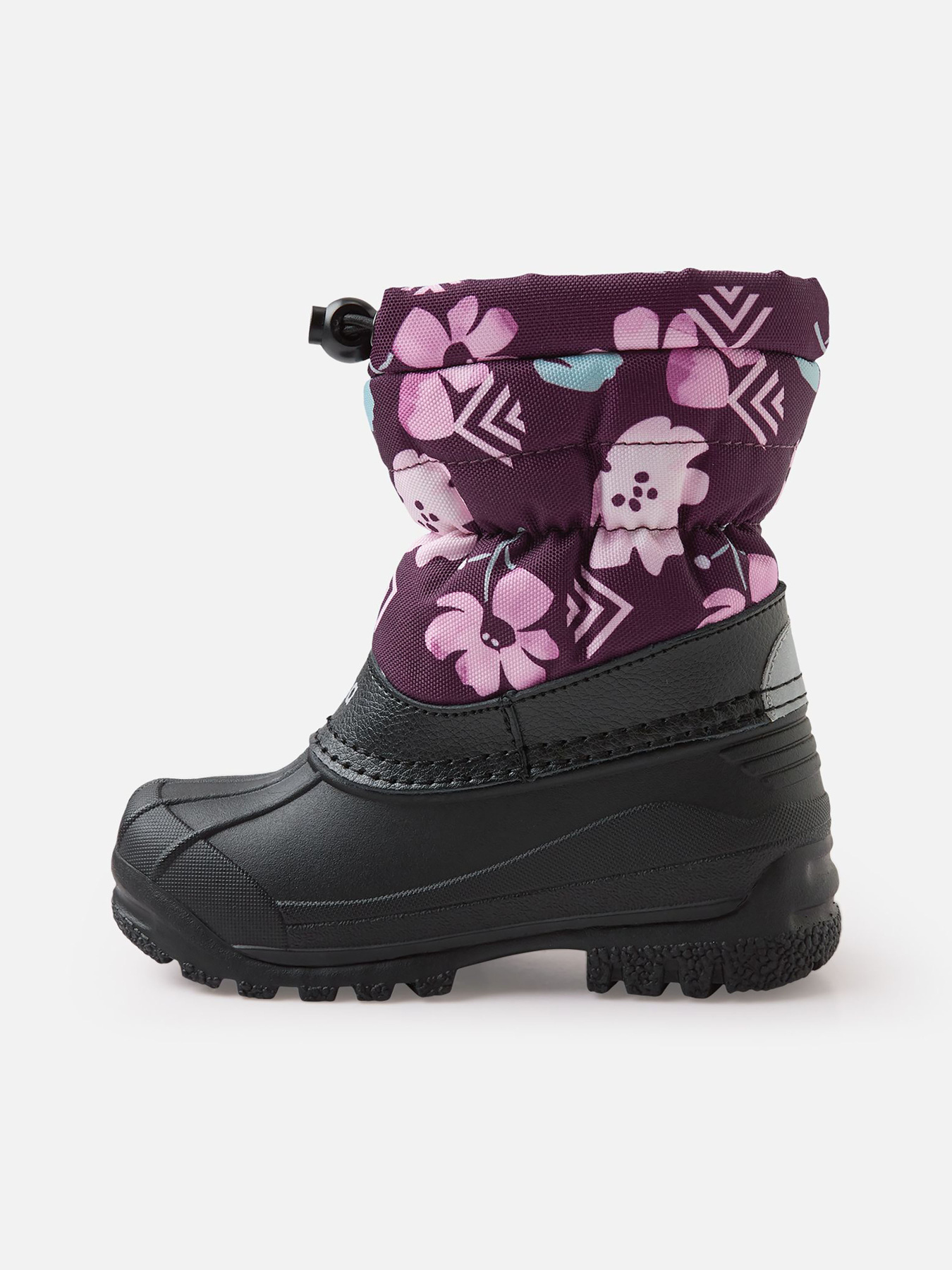 Чоботи дутики REIMA Nefar модель 5400024A-4961 Фото