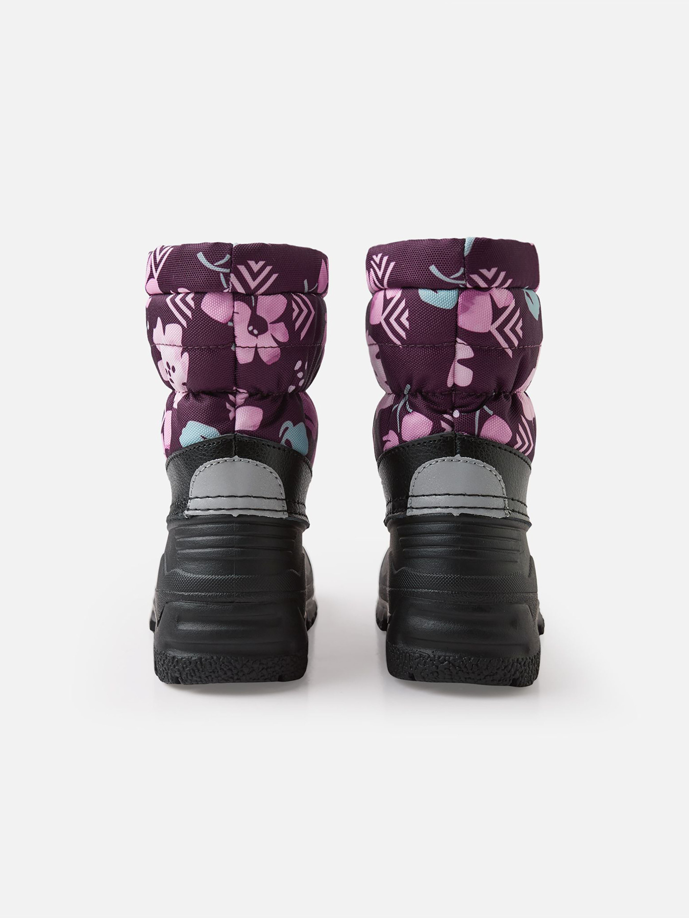 Чоботи дутики REIMA Nefar модель 5400024A-4961 Фото