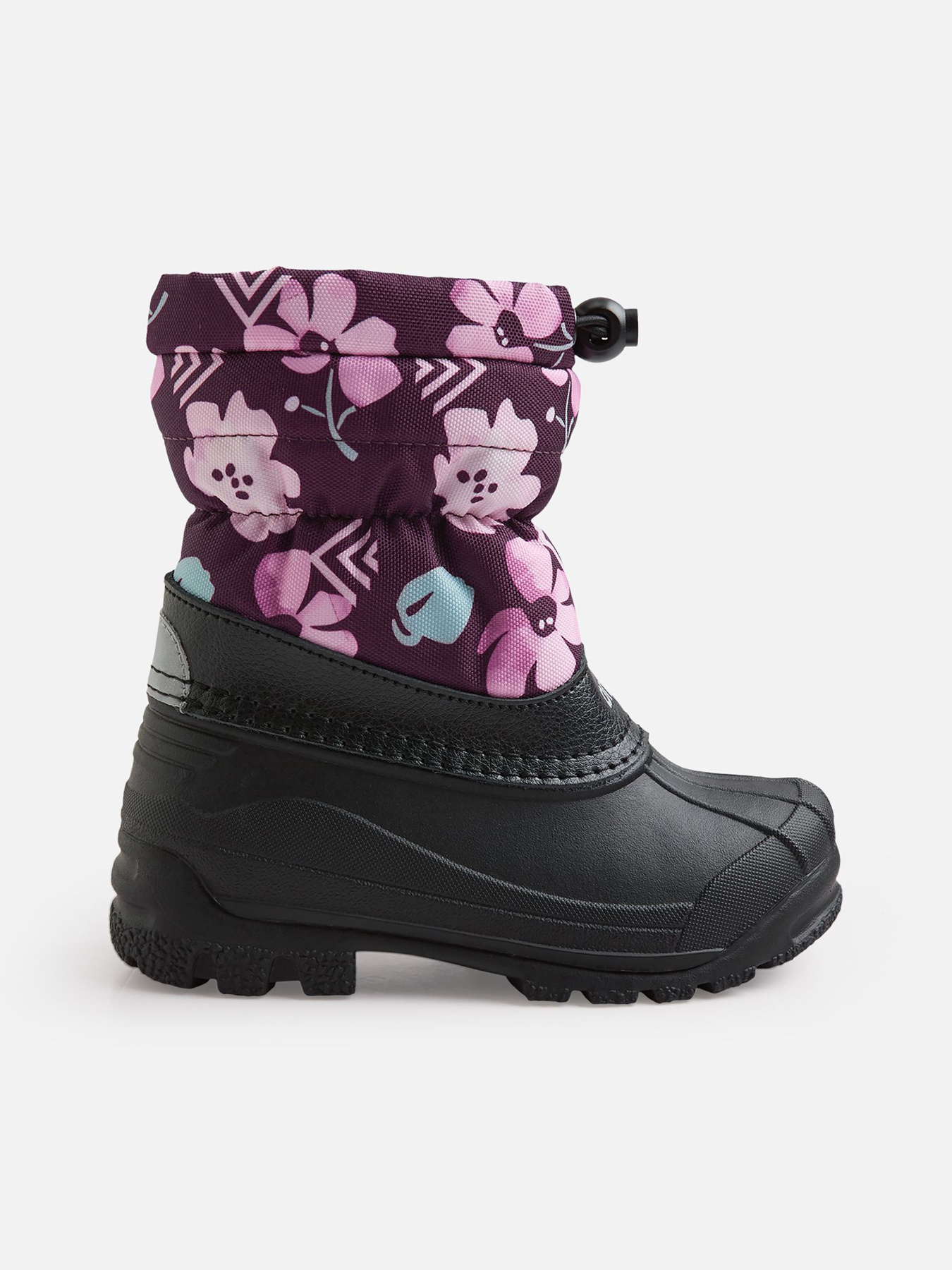 Чоботи дутики REIMA Nefar модель 5400024A-4961 Фото