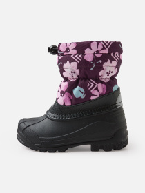 Чоботи дутики REIMA Nefar модель 5400024A-4961 Фото