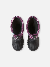 Чоботи дутики REIMA Nefar модель 5400024A-4961 Фото