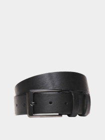 Ремень Borsa Leather модель v1chn-gen115R-BL2 Фото