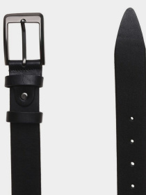 Ремень Borsa Leather модель v1chn-gen115R-BL2 Фото